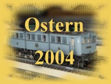 Osterschnuppertage 2004